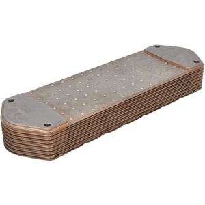 Olie radiator, motorolie HIGHWAY AUTOMOTIVE 30045004