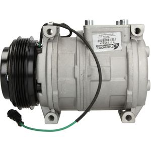 Compressor, airconditioner THERMOTEC KTT095024
