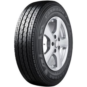 Zomerbanden FIRESTONE Vanhawk 2 185/75R16C, 104R TL