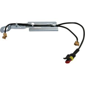 Waarschuwingscontact, slijtage remvoering TRW GIC5024