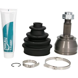 Homokineet reparatie set, aandrijfas PASCAL G1F064PC