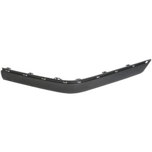 Sierlijst/beschermstrip, bumper BLIC 5703-05-5536976P rechts