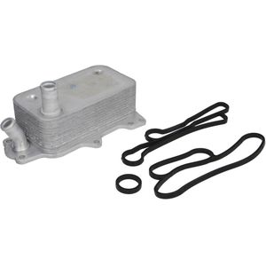 Olie radiator, motorolie THERMOTEC D4G020TT