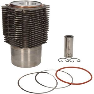 Reparatieset, zuiger/cilinderbus KOLBENSCHMIDT 93063960