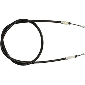 Kabel, parkeerrem ABE C7F025