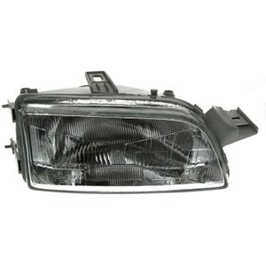 Koplampen DEPO 661-1111R-LD-E, rechts
