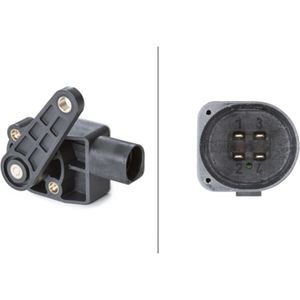 Xenon-lichtsensor (koplampnivellering) HELLA 6PM 008 739-001