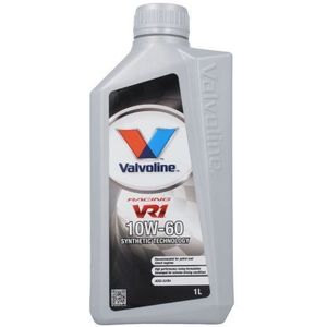 Motorolie VALVOLINE VR1 RACING 10W60 1L