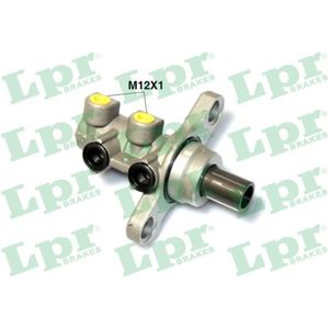 Hoofdremcilinder LPR 6366