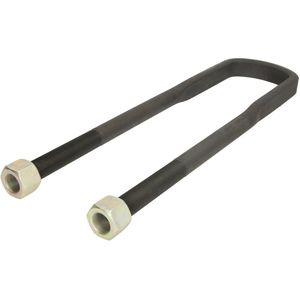 Veerklem S-TR 51017
