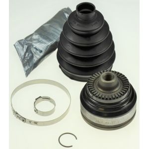 Homokineet reparatie set, aandrijfas SPIDAN 36110