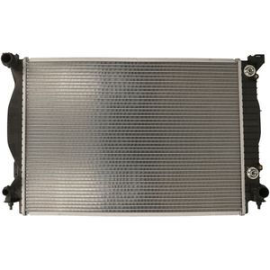 Radiator, motorkoeling NRF 53190