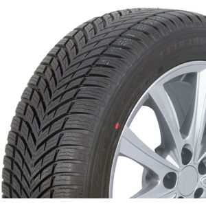 Vierseizoenenbanden NOKIAN SeasonProof 1 235/55R18 104V