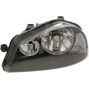 Koplampen DEPO 445-1112-1, links