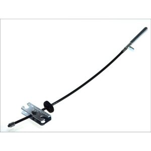 Kabel, parkeerrem ADRIAUTO 11.0266 links