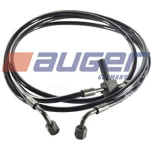 Cabine hefkabel AUGER 66624