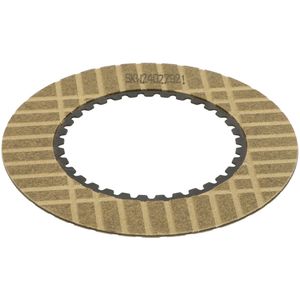 Differentieel deel DANA SPICER 245239-DS