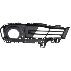 Bumper ventilatierooster BLIC 6502-07-0063917BP