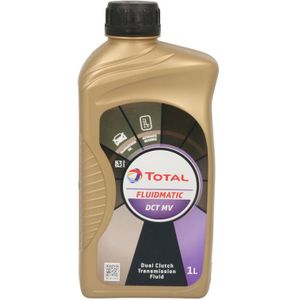 Transmissie olie ATF TOTAL ENERGIES FLUIDE DCT MV 1L