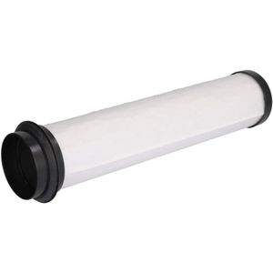 Secundair luchtfilter FLEETGUARD AF4522