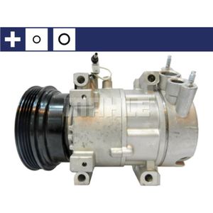 Compressor, airconditioning MAHLE ACP 1374 000S