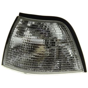 Richtingaanwijzer TYC 18-3272-93-2 links
