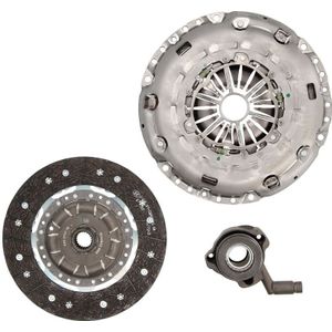 Koppelingsset LuK RepSet Pro LUK 624 3751 33
