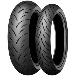 DUNLOP GPR300 - Motorbanden - 110/70ZR17 TL 54W
