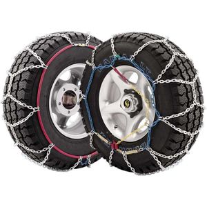 Sneeuwketting JOPE 4X4/480