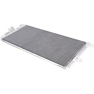 Condensator, airconditioning NISSENS 94307
