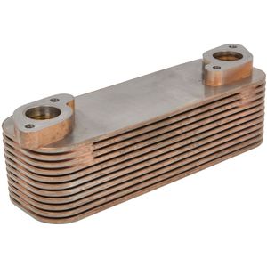 Olie radiator, motorolie HIGHWAY AUTOMOTIVE 30031018