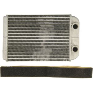 Warmtewisselaar, interieur verwarming NRF 53611