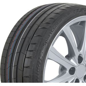 Zomerbanden CONTINENTAL SportContact 7 265/35R22 XL 102Y