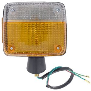 Markeringslicht DEPO 212-1603R-2XL