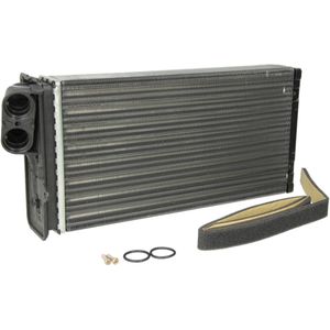 Warmtewisselaar, interieur verwarming THERMOTEC D6P013TT