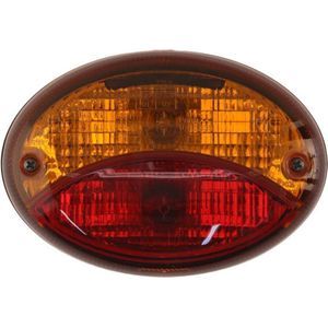 Universele koplamp COBO 1008585