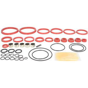 Sturing, automatische transmissie WACH-MOT WT/WSK.21.5