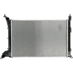 Radiator THERMOTEC D7B057TT
