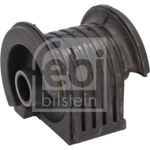 Rubberen bus voor cabineophanging FEBI BILSTEIN 185886