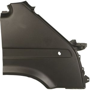 Spatbord, vóór BLIC 6504-04-2515314P, rechts