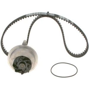 Waterpomp+distributieriem set BOSCH 1 987 948 737
