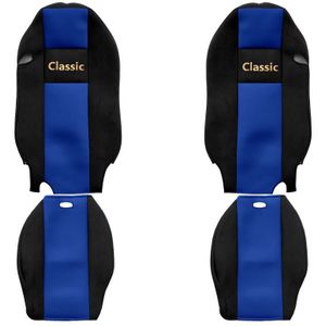 Stoelhoes F-CORE PS23 BLUE
