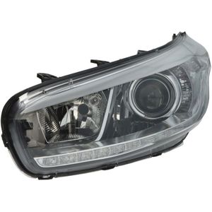 Koplampen DEPO 223-1150LMLDEM2