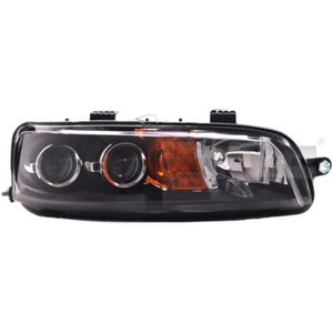 Koplampen TYC 20-5958-75-2, links