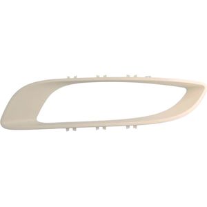 Hoofdkoplamp - frame PACOL DAF-FB-030L