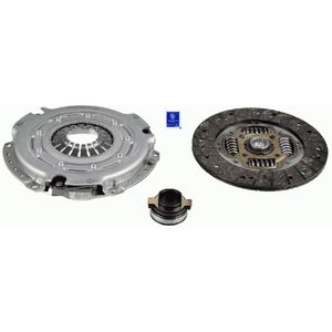 Complete koppelingsset SACHS 3000 954 052