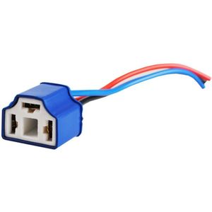 Stekker - Koplamp DAYLIGHT ST-H4 SET - Koplampen