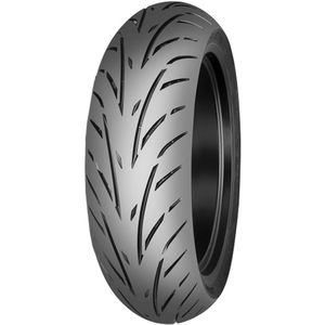 Wegbanden MITAS TOURING FORCE 180/55ZR17 TL 73W