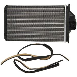 Warmtewisselaar, interieur verwarming THERMOTEC D6Y006TT