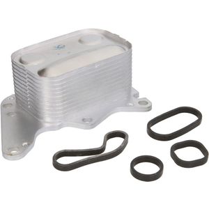 Olie radiator, motorolie THERMOTEC D4C010TT